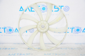 Right cooling fan impeller for Lexus RX350 16-22