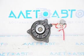 Cooling Fan Motor Left Lexus RX350 16-22 Chip Cut Off