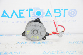 Cooling Fan Motor Left Lexus RX350 16-22 Chip Cut Off