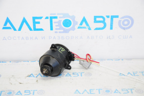 Cooling Fan Motor Right Lexus RX350 16-22 Chip Cut Off