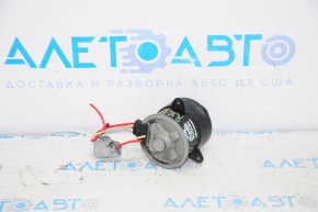 Cooling Fan Motor Right Lexus RX350 16-22 Chip Cut Off