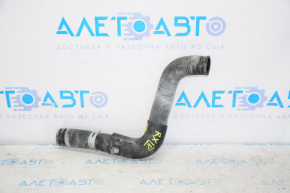 Upper cooling hose Lexus RX350 RX450h 16-22