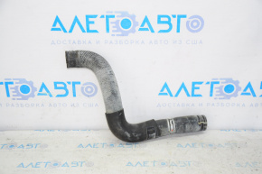 Upper cooling hose Lexus RX350 RX450h 16-22