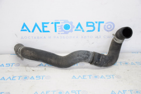 Lower cooling hose Lexus RX350 RX450h 16-22
