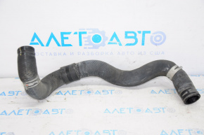 Lower cooling hose Lexus RX350 RX450h 16-22
