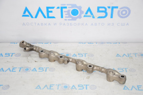 High Pressure Fuel Rail Lexus RX350 RX450h 16-22 Rear