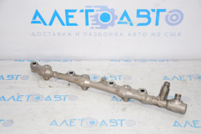 High Pressure Fuel Rail Lexus RX350 RX450h 16-22 Rear