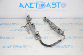 Low pressure fuel rail Lexus RX350 RX450h 16-22 with sensor