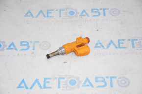 Low pressure fuel injector nozzle for Lexus RX350 16-19