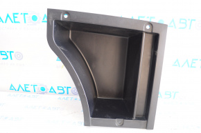 Rear left trunk tray for Lexus RX350 16-22