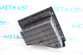 Rear left trunk tray for Lexus RX350 16-22