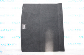 Lexus RX350 RX450h 16-22 Black Trunk Floor