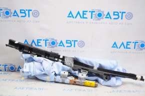 Airbag airbag side curtain right Lexus RX350 RX450h 16-22 shot