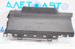 Airbag knee airbag driver left Lexus RX350 RX450h 16-22 black