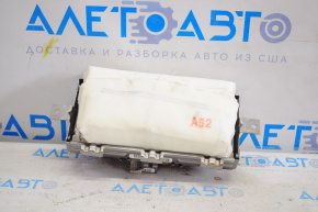 Lexus RX350 RX450h 16-22 passenger airbag in the dashboard