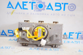 Lexus RX350 RX450h 16-22 passenger airbag in the dashboard
