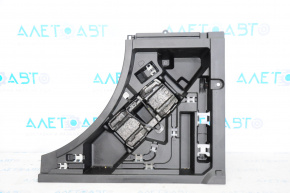 Lexus RX350 RX450h 16-22 Trunk Box for Tools
