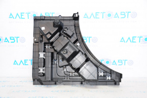 Lexus RX350 RX450h 16-22 Trunk Box for Tools