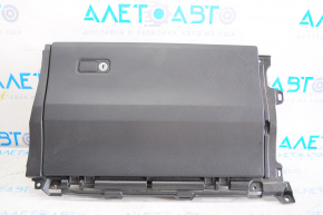 Lexus RX350 RX450h 16-22 Black Glove Box