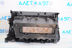 Lexus RX350 RX450h 16-22 Black Glove Box