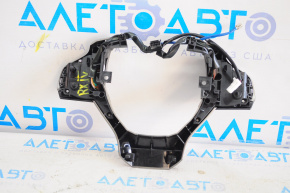 Lexus RX350 RX450h Steering Wheel Controls 16-22