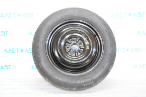 Spare tire spare wheel Lexus RX350 RX450h 16-22 R18