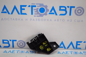 Rear bumper-light mount left Lexus RX350 RX450h 16-22
