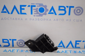 Rear bumper-light mount left Lexus RX350 RX450h 16-22