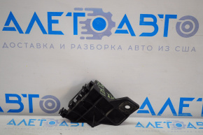 Right rear bumper light mount for Lexus RX350 RX450h 16-22