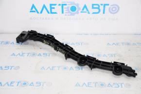 Rear bumper mount left Lexus RX350 RX450h 16-22 breakage of mount