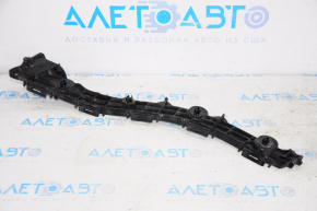 Rear bumper mount left Lexus RX350 RX450h 16-22 breakage of mount