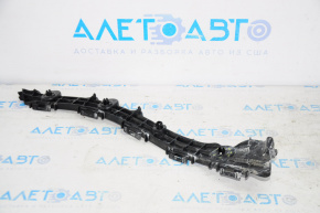 Rear bumper mount right Lexus RX350 RX450h 16-22 breakage of mount