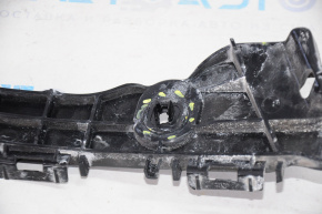 Rear bumper mount right Lexus RX350 RX450h 16-22 breakage of mount