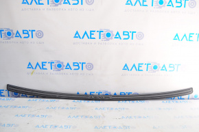 Rear Bumper Cover Lexus RX350 RX450h 16-22