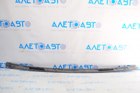 Rear Bumper Cover Lexus RX350 RX450h 16-22