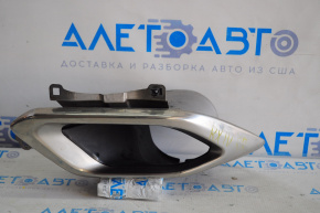Right muffler tip for Lexus RX350 16-19