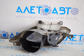 Right muffler tip for Lexus RX350 16-19