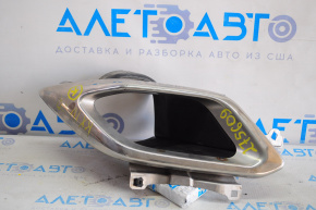 Exhaust tip right Lexus RX350 16-19 scratches