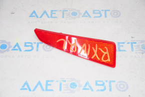 Rear left reflector Lexus RX350 RX450h 16-19