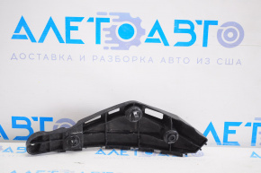 Front bumper mount right Lexus RX350 RX450h 16-22