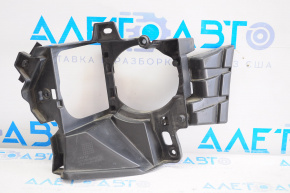 Left fog light bracket for Lexus RX350 RX450h 16-19