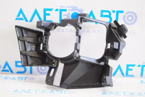 Left fog light bracket for Lexus RX350 RX450h 16-19