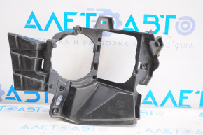 Right fog light bracket for Lexus RX350 RX450h 16-19