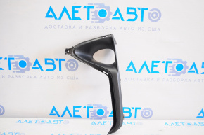 Left fog light frame for Lexus RX350 RX450h 16-19