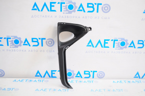 Right fog light frame for Lexus RX350 RX450h 16-19