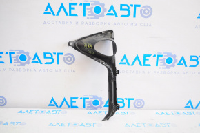 Right fog light frame for Lexus RX350 RX450h 16-19