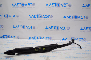 Left tailgate tilt sensor for Lexus RX350 RX450h 16-22