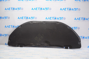 Lexus RX350 RX450h Hood Insulation 16-22