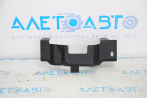 Hood lock cover Lexus RX350 RX450h 16-22 fastening defect