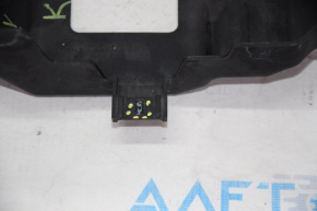 Hood lock cover Lexus RX350 RX450h 16-22 fastening defect